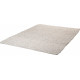 Tapis en laine naturel tissé main Wolly