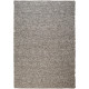 Tapis en laine naturel tissé main Wolly