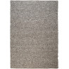 Tapis en laine naturel tissé main Wolly