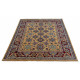 Tapis berbère tendance ethnique doux Tilcara