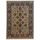 Tapis berbère tendance ethnique doux Tilcara