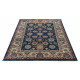 Tapis berbère tendance ethnique doux Tilcara