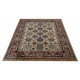 Tapis berbère tendance ethnique doux Tilcara