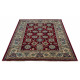 Tapis berbère tendance ethnique doux Tilcara