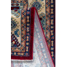 Tapis berbère tendance ethnique doux Tilcara