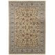 Tapis d'orient rectangle pour salon Oumka