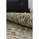 Tapis d'orient rectangle pour salon Oumka