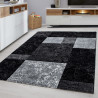 Tapis moderne en polypropylène AlloTapis Nastasia