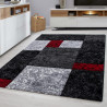 Tapis moderne en polypropylène AlloTapis Nastasia