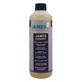 Produit de nettoyage pour tapis en laine Cleansoft James