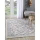 Tapis baroque pour salon brillant Janette