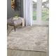 Tapis brillant design en polypropylène rectangle Artemis