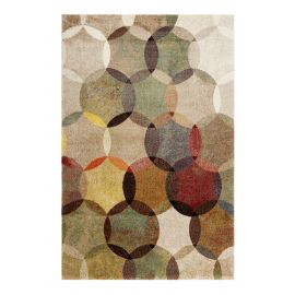 Tapis Esprit Home moderne géométrique Modernina