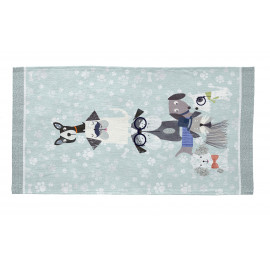 Tapis pour chambre enfant Rolly & Sira