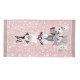 Tapis pour chambre enfant Rolly & Sira