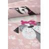 Tapis pour chambre enfant Rolly & Sira