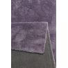 Tapis uni dégradé en polyester Relaxx Esprit Home