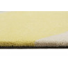 Tapis rectangle Esprit géométrique Tavai