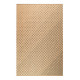 Tapis de chambre géométrique plat Vel Kelim Esprit