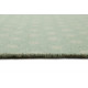 Tapis de chambre géométrique plat Vel Kelim Esprit