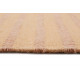 Tapis plat tissé main rayé Waves Kelim Esprit