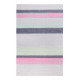 Tapis de salon Esprit plat rayé Makon Kelim