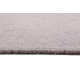 Tapis plat rectangle géométrique Southlandl Kelim Esprit