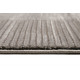 Tapis moderne géométrique pour chambre Velvet Groove Esprit