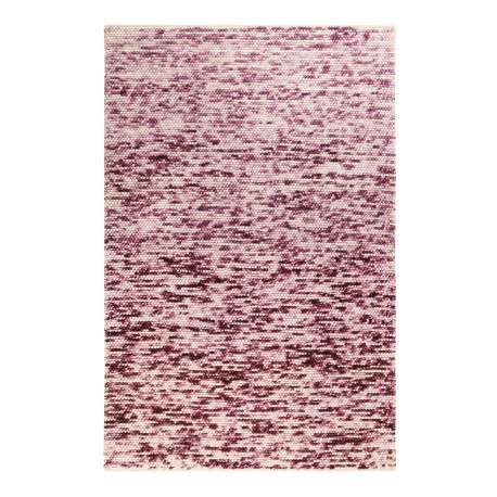 Tapis en laine et coton plat en dégradé uni Lauren Kelim Esprit