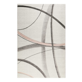 Tapis contemporain intérieur abstrait Cloud7 Wecon Home