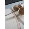 Tapis contemporain intérieur abstrait Cloud7 Wecon Home