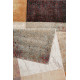 Tapis design à courtes mèches Mirage Wecon Home