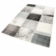 Tapis design à courtes mèches Mirage Wecon Home