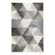 Tapis scandinave intérieur géométrique Lighthouse Wecon Home