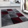 Tapis moderne graphique intérieur Volos