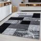 Tapis contemporain en polypropylène rectangle Ustril