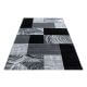 Tapis contemporain en polypropylène rectangle Ustril