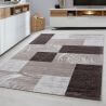 Tapis contemporain en polypropylène rectangle Ustril