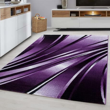 Tapis De Bar Ou Set De Table Motif Belzébuth Violet - Neuf, Sans Marque