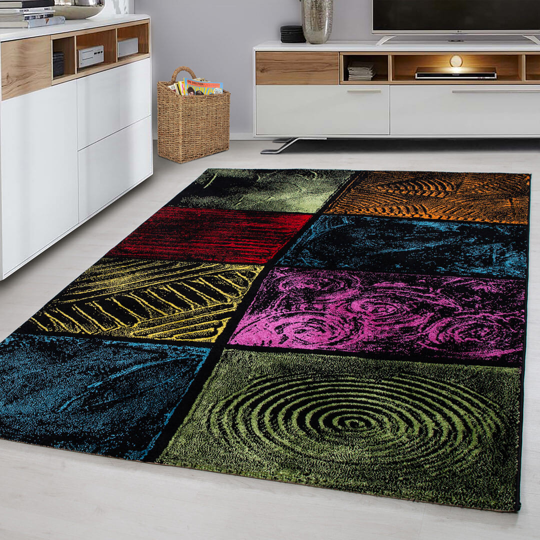  Tapis original  int rieur design AlloTapis Moose