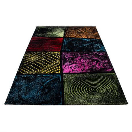  Tapis original  int rieur design AlloTapis Moose