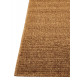 Tapis uni extérieur à mèches courtes contemporain Rome