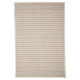 Tapis scandinave de terrasse graphique Trieste