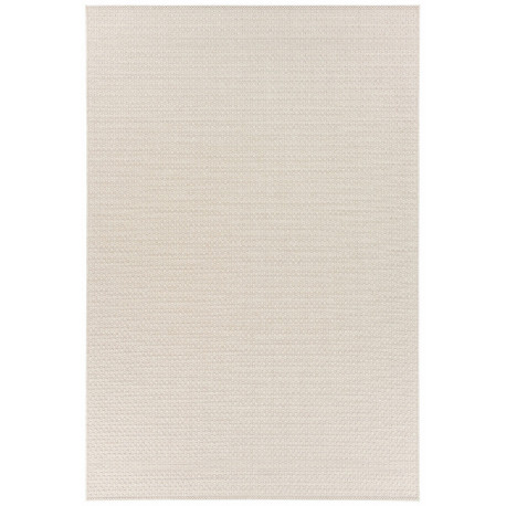 Tapis uni pour terrasse rectangle Modène