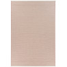 Tapis uni pour terrasse rectangle Modène