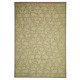 Tapis extérieur floral plat design Rimini