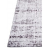 Tapis vintage rectangle rayé Sassari