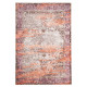 Tapis en coton de salon vintage beige Bolzano