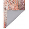 Tapis en coton de salon vintage beige Bolzano