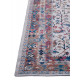 Tapis contemporain ivoire pour salon Brindisi